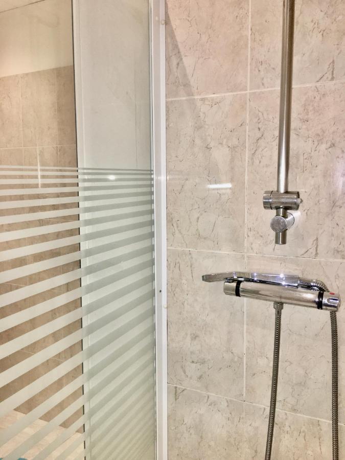 Studio Jardin Fleuris Parking Ница Екстериор снимка