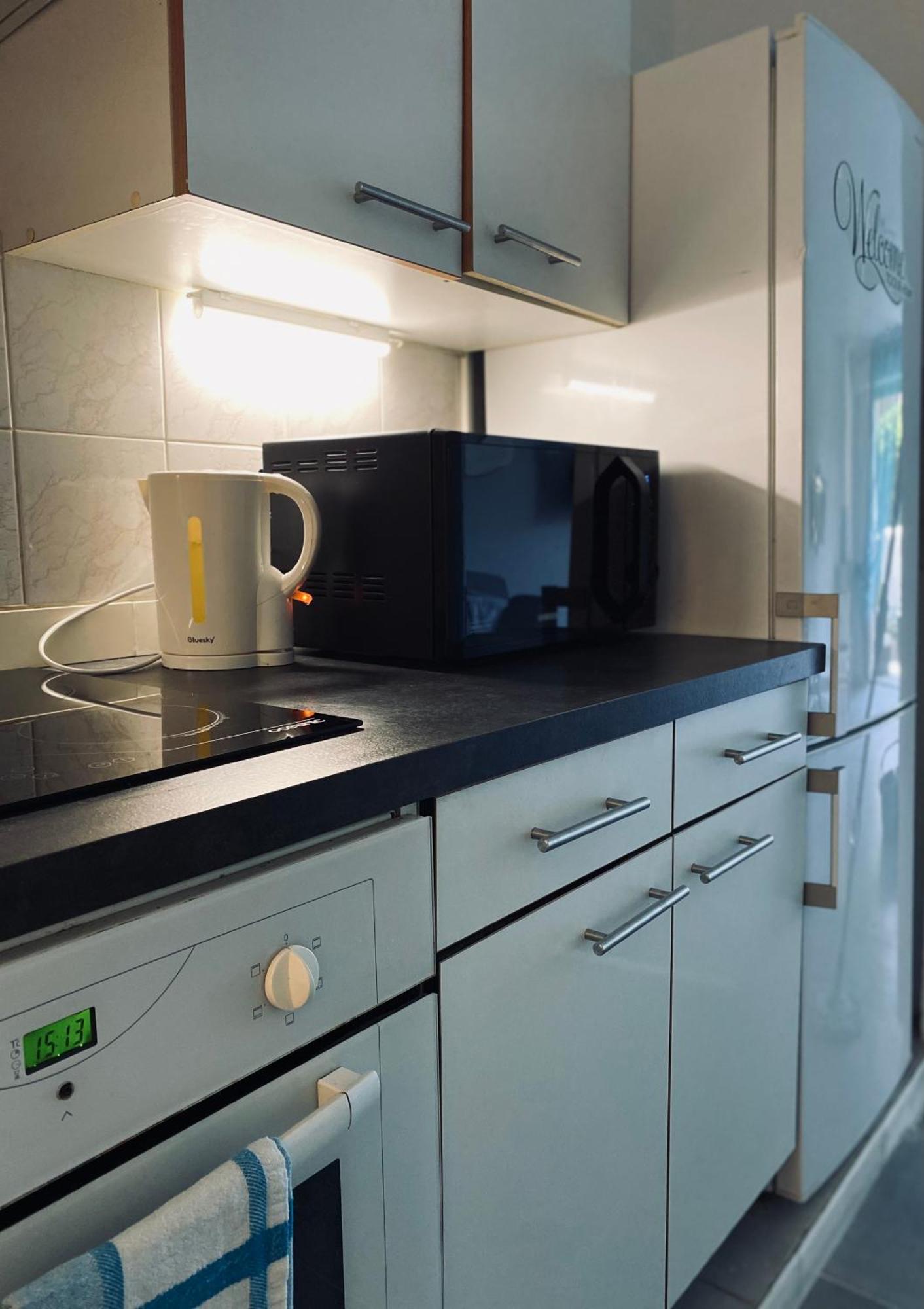 Studio Jardin Fleuris Parking Ница Екстериор снимка